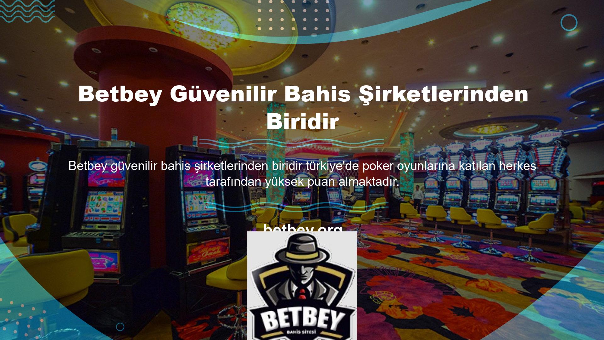 Bu oyunlar sayesinde poker oyunlarına ilgi duyan herkes Türkiye'nin en popüler poker sitelerini biliyor