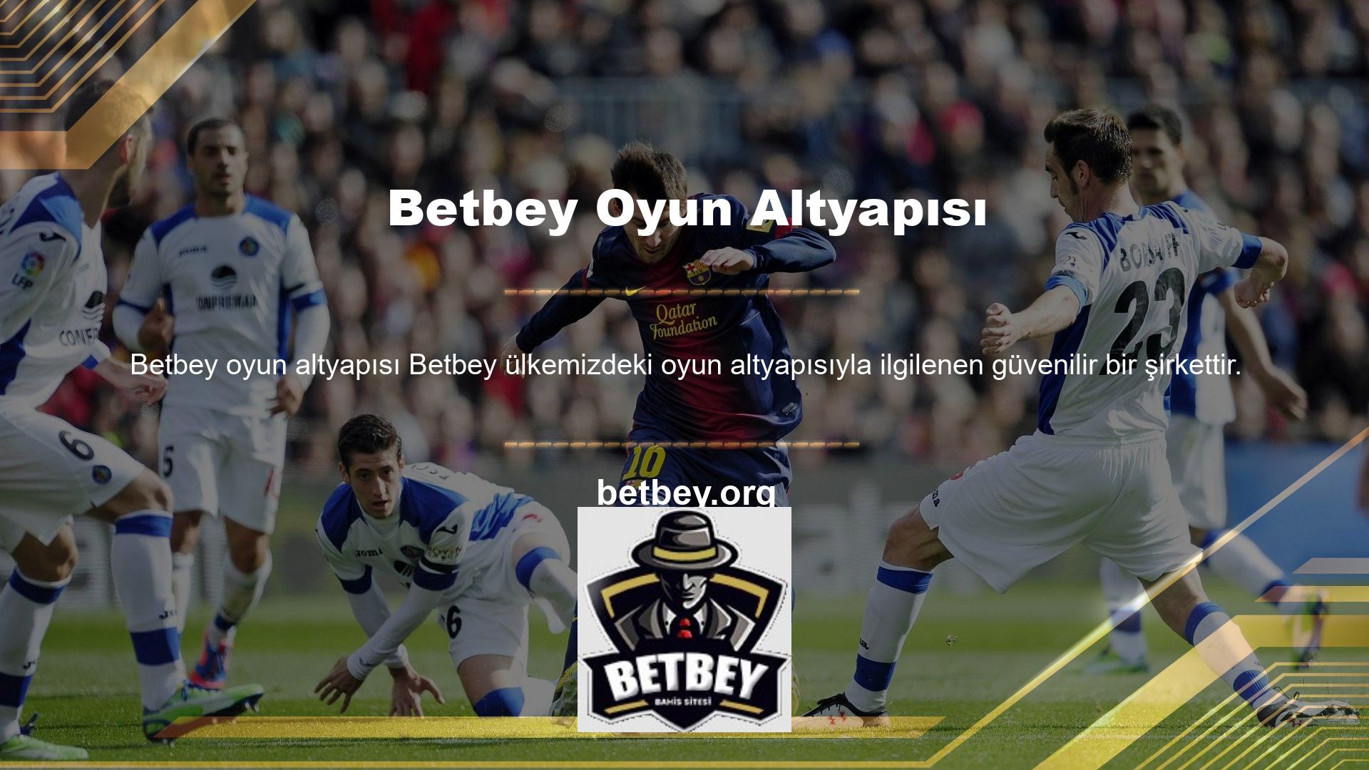 Kuruluşundan bu yana, canlı bahis ofisi spor bahisleri, canlı bahis, casino ve canlı casino sunmaktadır
